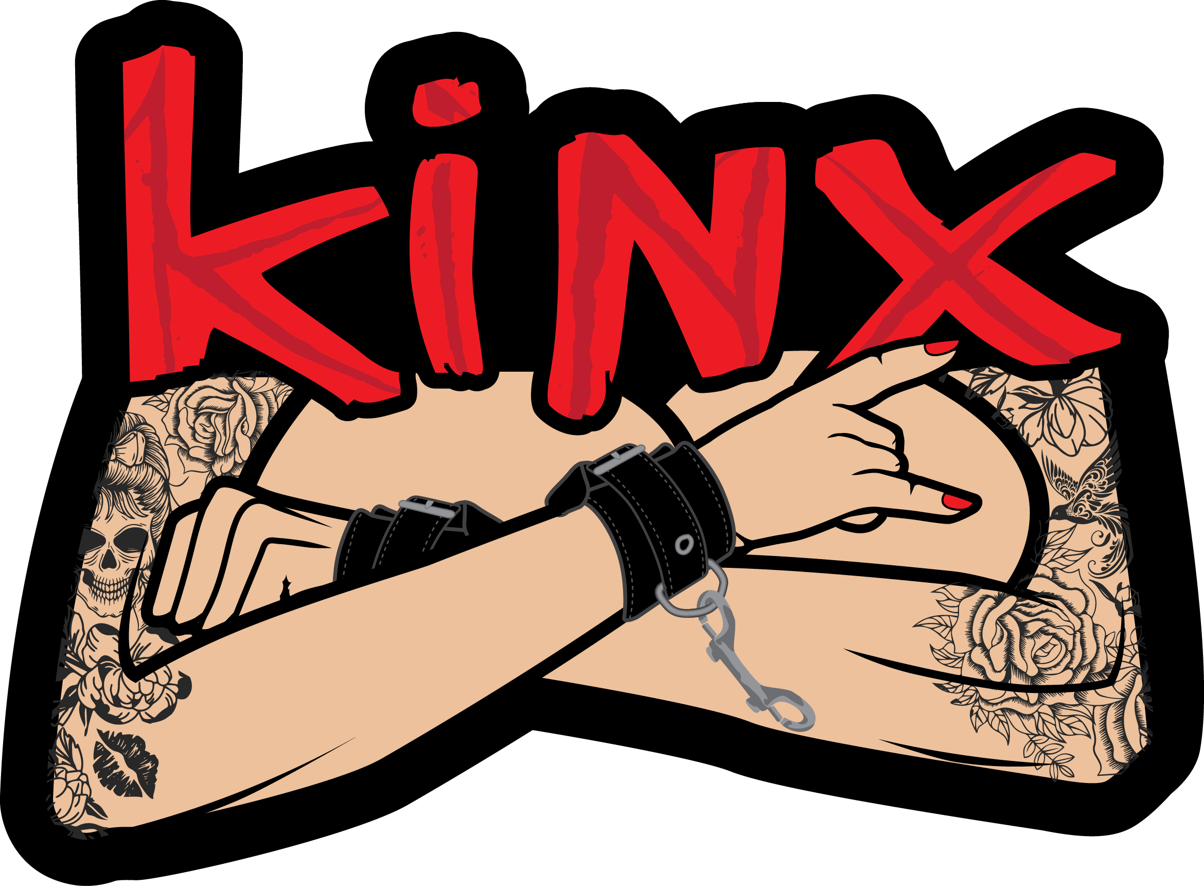 Kinx Support